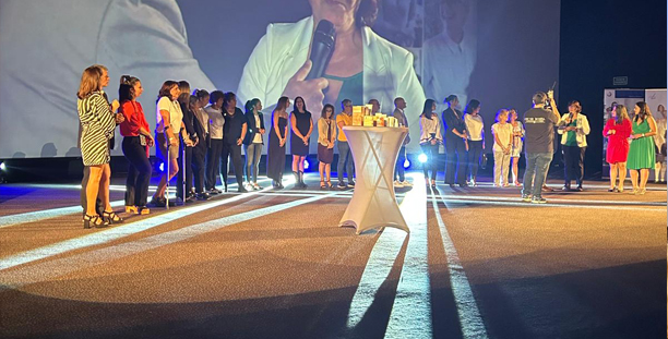 eventos Negocios multinivel